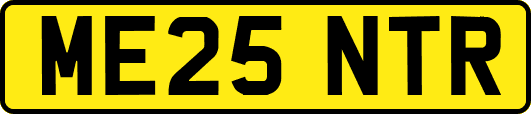 ME25NTR