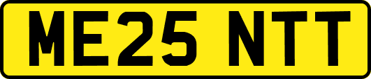 ME25NTT