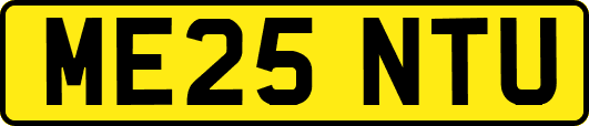 ME25NTU