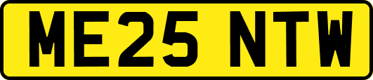 ME25NTW