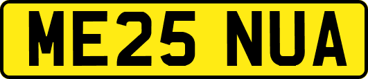 ME25NUA