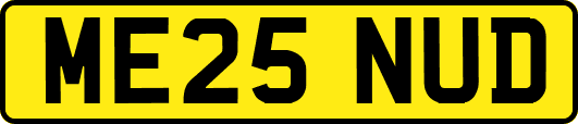 ME25NUD
