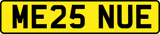 ME25NUE