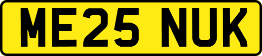 ME25NUK
