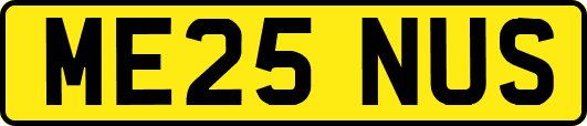 ME25NUS