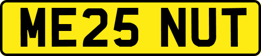 ME25NUT