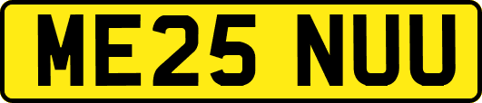ME25NUU