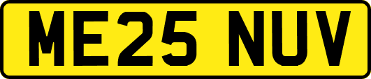 ME25NUV