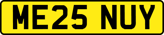 ME25NUY