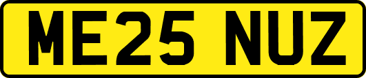 ME25NUZ