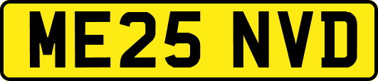 ME25NVD