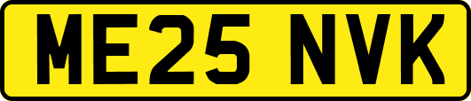ME25NVK