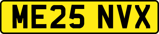 ME25NVX