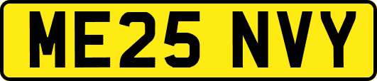 ME25NVY