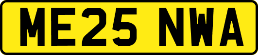 ME25NWA