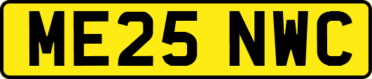 ME25NWC