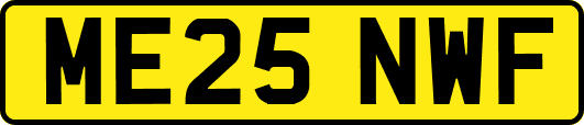 ME25NWF