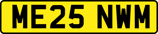 ME25NWM