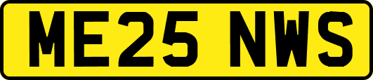 ME25NWS