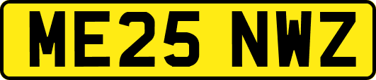 ME25NWZ
