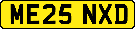 ME25NXD