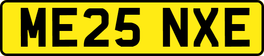 ME25NXE