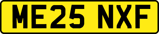ME25NXF