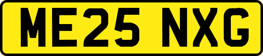 ME25NXG
