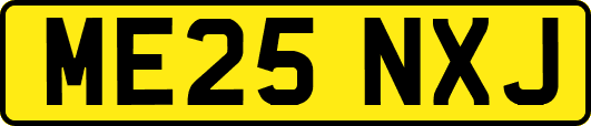 ME25NXJ