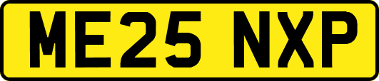 ME25NXP
