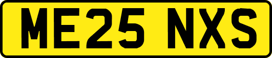 ME25NXS