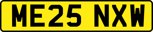 ME25NXW