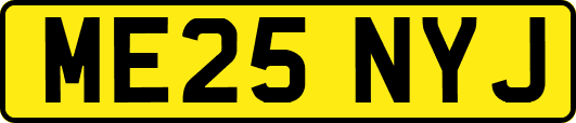 ME25NYJ