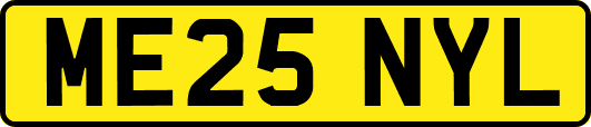 ME25NYL