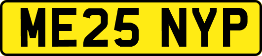 ME25NYP