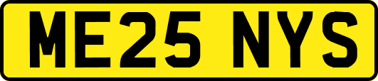 ME25NYS