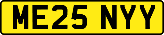ME25NYY