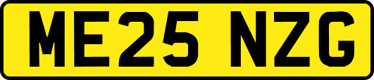 ME25NZG