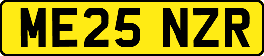 ME25NZR