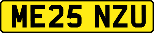 ME25NZU