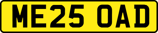 ME25OAD