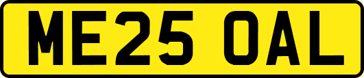 ME25OAL