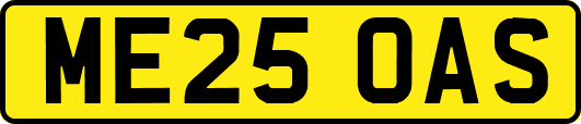 ME25OAS