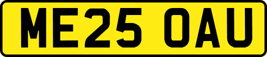 ME25OAU