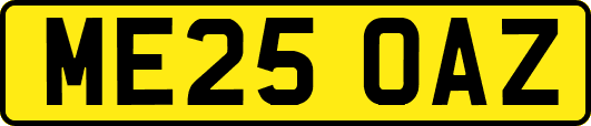 ME25OAZ