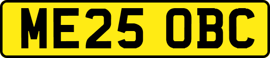 ME25OBC