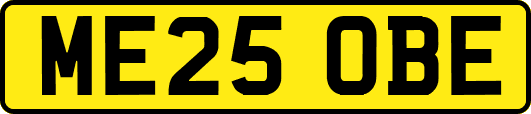 ME25OBE