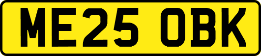 ME25OBK
