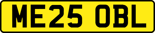 ME25OBL