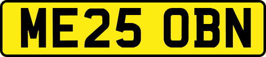 ME25OBN